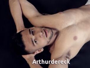 Arthurdereck