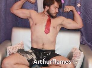 Arthurflames