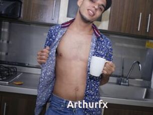 Arthurfx