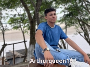 Arthurqueen18