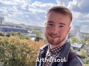 Arthursoul