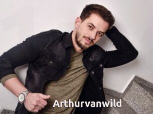 Arthurvanwild