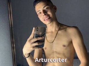 Arturcorter