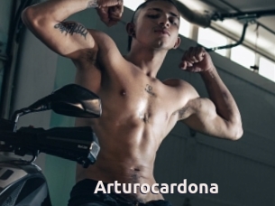 Arturocardona