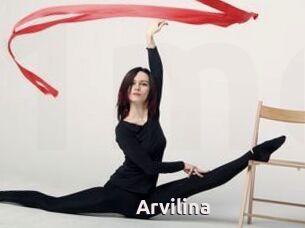 Arvilina