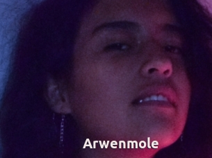 Arwenmole