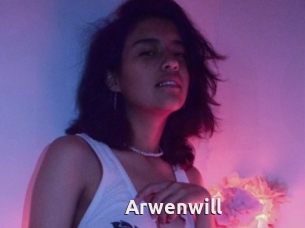 Arwenwill