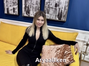 Aryaaltken