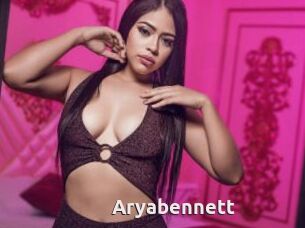 Aryabennett