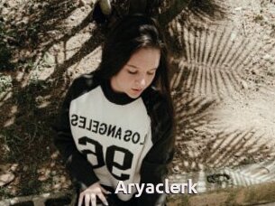 Aryaclerk