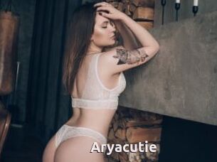 Aryacutie