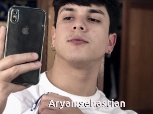 Aryamsebastian