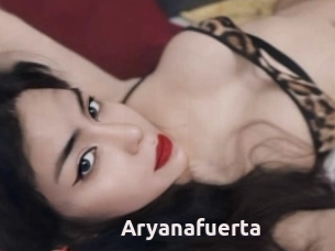 Aryanafuerta