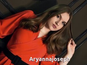 Aryannajoseph