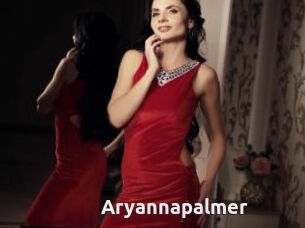 Aryannapalmer