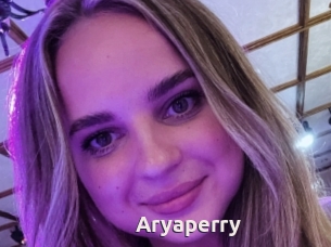 Aryaperry