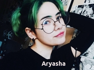 Aryasha