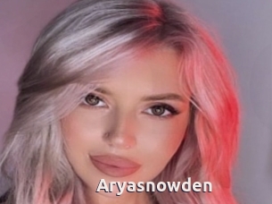 Aryasnowden