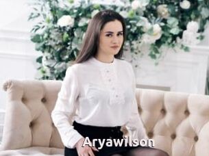 Aryawilson