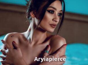 Aryiapierce