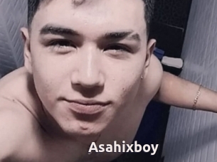 Asahixboy