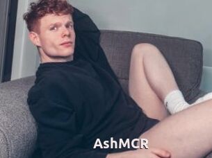 AshMCR