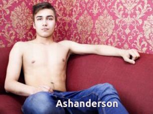 Ashanderson