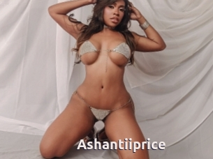 Ashantiiprice