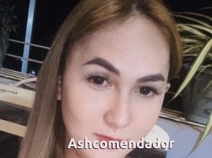 Ashcomendador