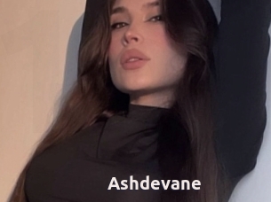 Ashdevane