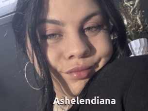 Ashelendiana