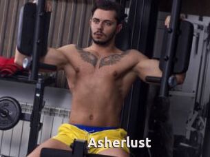 Asherlust