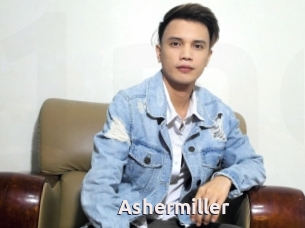 Ashermiller