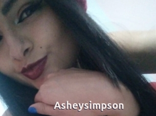 Asheysimpson