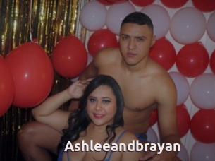 Ashleeandbrayan