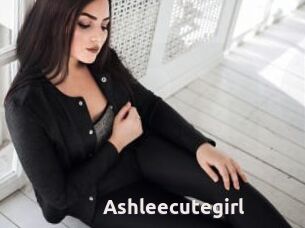 Ashleecutegirl