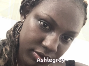 Ashlegrey