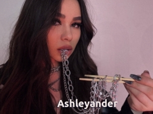 Ashleyander