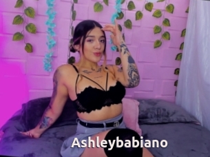 Ashleybabiano