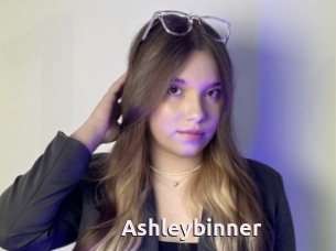 Ashleybinner