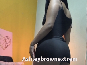 Ashleybrownextrem