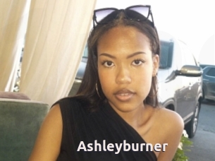 Ashleyburner