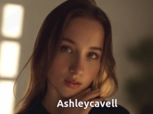 Ashleycavell