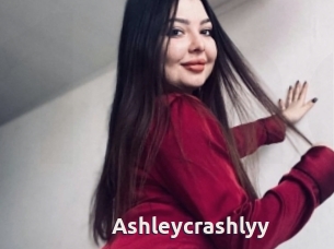 Ashleycrashlyy