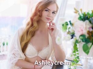 Ashleycream