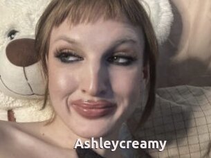 Ashleycreamy