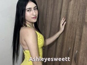 Ashleyesweett