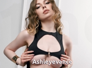 Ashleyevance