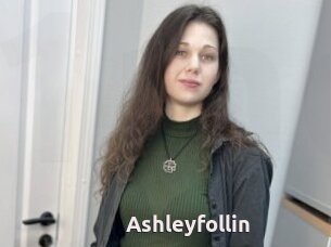 Ashleyfollin