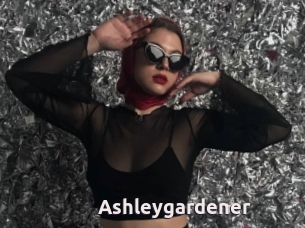 Ashleygardener